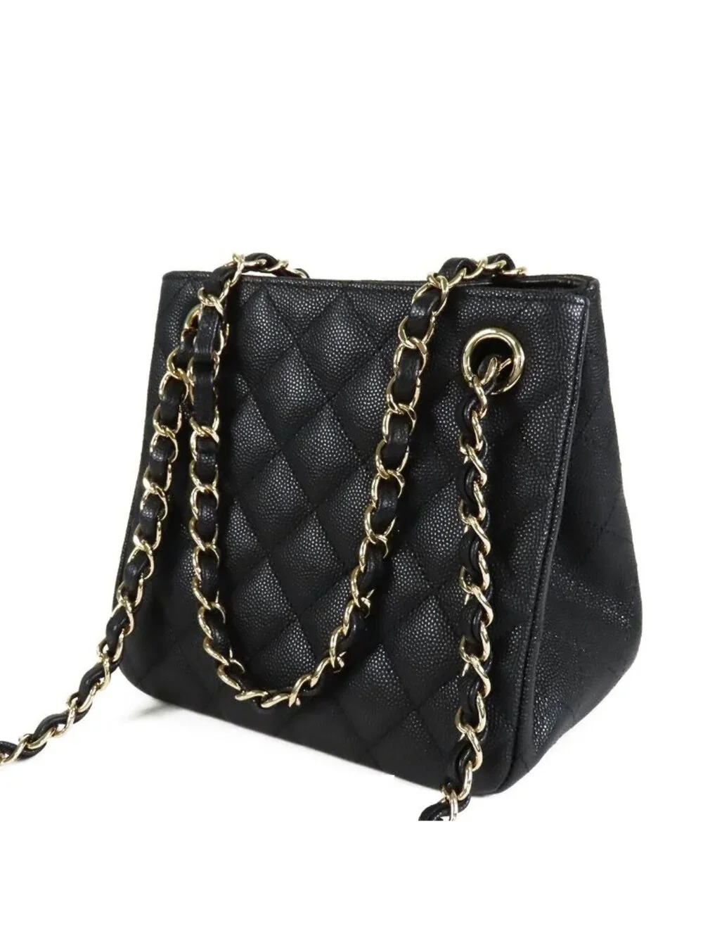 Chanel this authentic